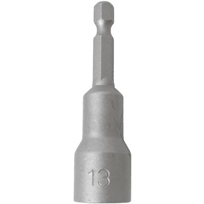 Nutsetter Magnetic 13x65mm Carded